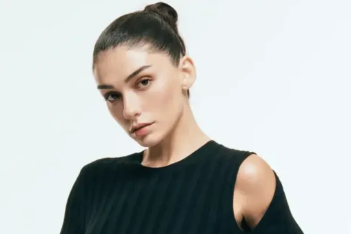 Hazar Ergüçlü kimdir? Nereli ve kaç yaşında? Instagram hesabı var mı?