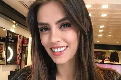 Kıskanmak Dizisi Kadrosuna Yeni Katılan Elif'in Gerçek İsmi ve Oynadığı Diziler!