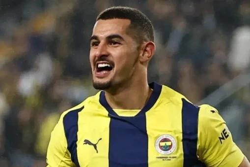 Futbolcu Levent Mercan'ın Hayatı ve Kariyeri Detayları