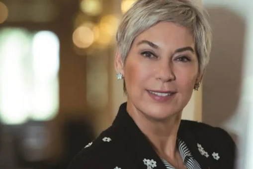 İş Dünyasının Ünlü İsmi Leyla Alaton Kimdir? Doğum Tarihi, Kökeni ve Kariyeri Hakkında Detaylar!