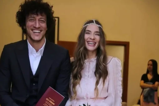 Müge Boz’un eşi Caner Erdeniz kimdir! Burçak Özberk ile iddia ne, günlük gerçek mi, dava sonucu ne olabilir?