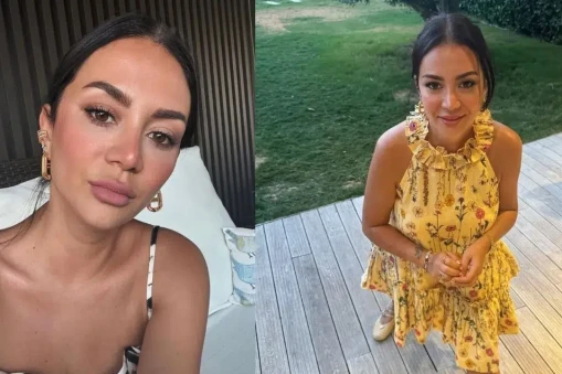 Mustafa Bozbey'in kızı Side Bozbey'in gözaltına alınmasıyla ilgili detaylar açığa çıktı