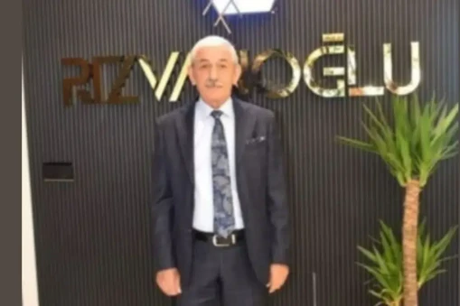Muzaffer Rızvanoğlu'nun hayatı bir başlık altında toplanıyor!