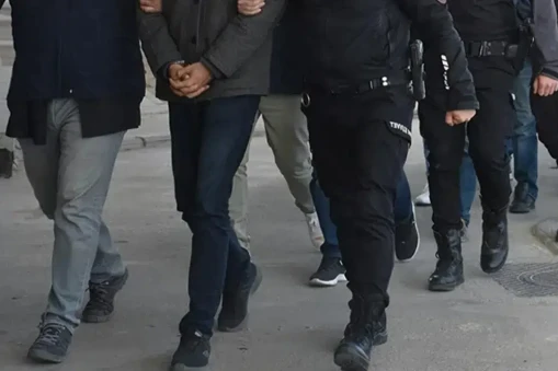 Naci Kale Kimdir, Hangi Görevde ve Neden Tutuklandı?