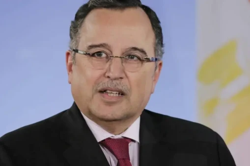 Nebil Fehmi kimdir ve hayatı: Kökeni neresi, görevi ne, hangi dilleri biliyor?