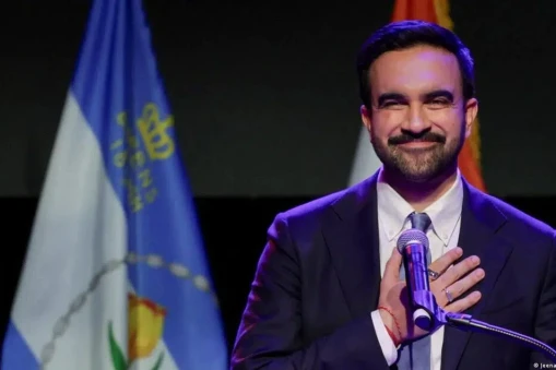 New York'un Yeni Belediye Başkanı Zohran Mamdani Kimdir?