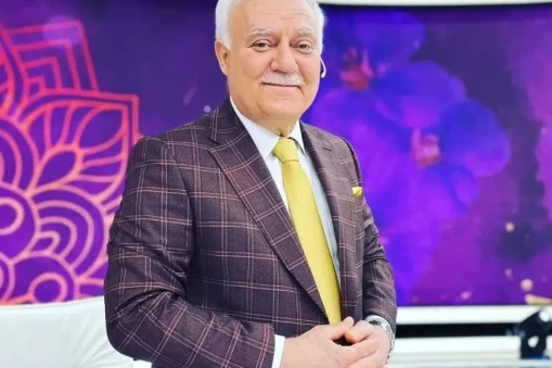 Nihat Hatipoğlu'nun Yaşı ve Özel Hayatı Merak Konusu! Soyadı, Eşi ve Çocukları Hakkında Detaylar!