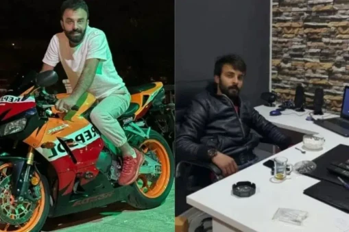Ünlü müzisyen Oktay Erboğa'nın hayatı ve ölümüyle ilgili detaylar ortaya çıktı: İşte detaylar!
