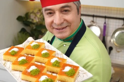 Ünlü şef Oktay Usta kimdir ve hayatta mı: Kaç yaşında, nereli, evli mi, çocukları var mı?