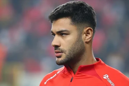 Genç futbolcu Ozan Kabak kimdir? İşte yaşı, kökeni ve forma giydiği takım hakkında detaylar!