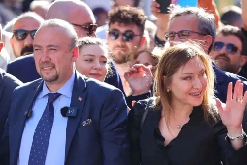 Özkan Yalım'ın Eşi Ayşeğül Yalım: İşte Hayatı, Mesleği ve Aile Durumu!