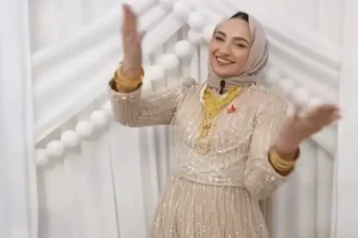 Rüveyda Korkmaz'ın kim olduğu, yaşının kaç olduğu, hangi mesleği icra ettiği ve kökeninin nereden geldiği merak konusu oldu