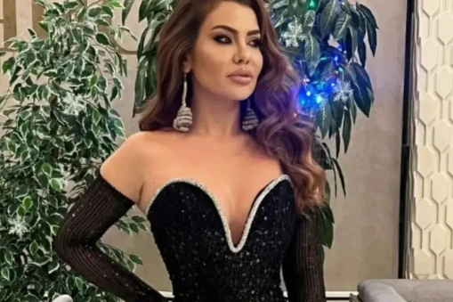 Ünlü Şarkıcı Lara'nın Kimdir ve Hayatı!