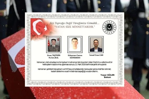 Süleyman Cemre Kahraman Nereli, Kaç Yaşında, ASELSAN’daki Görevi Ne, Katar’da Nasıl Şehit Oldu?
