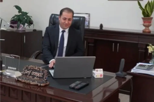 Şerif Durmaz Kimdir ve Hayatı!