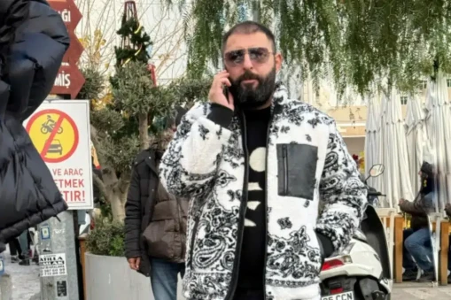 Ünlü iş adamı Volkan Berberoğlu'nun hayatı hakkında detaylı bilgiler ortaya çıktı! Şoke edici gerçekler...