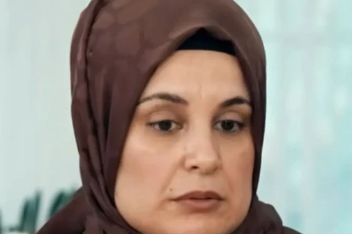 Yemekteyiz yarışmasının sevilen yarışmacısı Aynur Hanım kimdir? İşte detayları!