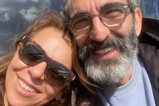 Zeynep Günay evli mi, eşi kim, kaç kere evlendi, yeni sevgilisi Fırat Tanış mı?