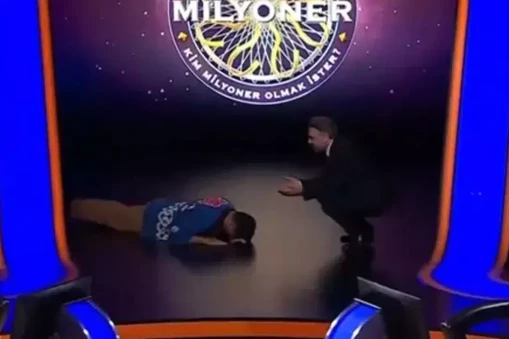 Milyoner Yarışmasına Katılan Japon Yarışmacının Kim Olduğu ve Kazandığı Miktar Belli Oldu mu?