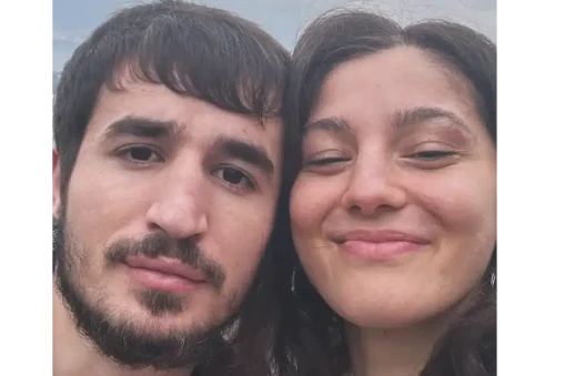 Survivor yarışmacısı Seren Ay'ın nişanlısı Sadai Farzaliyev'in mesleği ve hayatı merak konusu oldu! Seren Ay, yarışmadan ayrıldı mı?