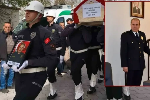 Tolga Adagülü kimdir ve hayatı: Kaç yaşında, ölüm nedeni, görevi nedir?