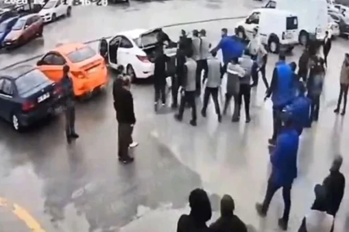 Melih Okan Keskin cinayetinin şüphelisi kim? Saruhan Atasoy'un kökeni ve kimliği ne?