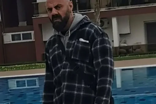 Eğitimci Cenk Hoca'nın Gizemli Kimliği ve Tartışma Yaratan Sözleri!