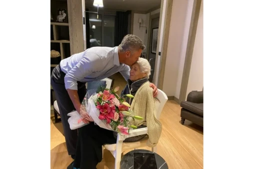 Geraldine Saran kimdir, kaç yaşında öldü? Geraldine Saran neden öldü?