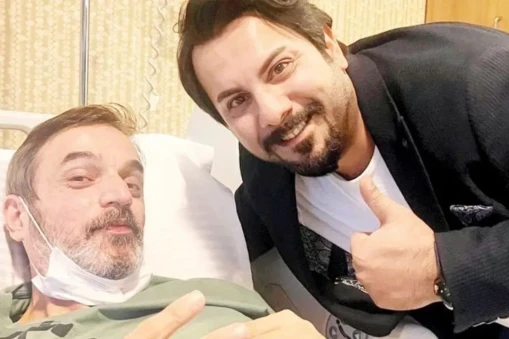 Ufuk Özkan'ın Donörü Salih Kıvırcık: Kimdir, Kaç Yaşında ve Hangi Mesleği Yapıyor?