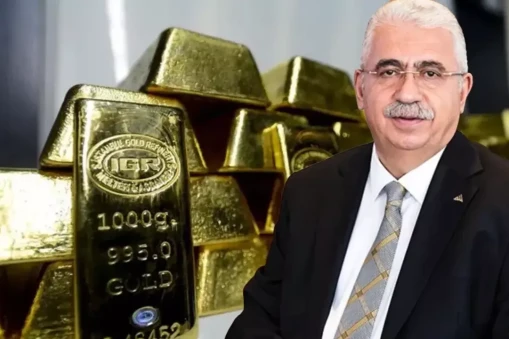 Ahmet Ahlatcı Kimdir, Nasıl Zengin Oldu, Kara Para Soruşturması Nedir?