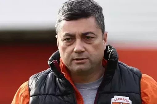 Levent Şahin Kimdir, Kaç Yaşında, Aslen Nereli, Hangi Takımlarda Görev Yaptı, UEFA Pro Lisans Nedir?