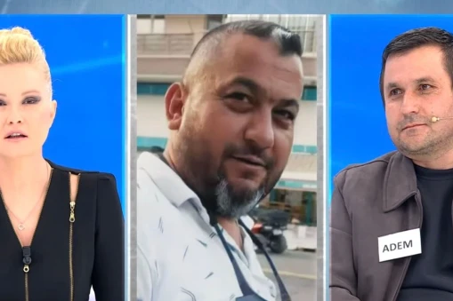 Müge Anlı'da Ramazan Arıkan kimdir, neden öldü! Eski eşinin evinde şüpheli ölüm