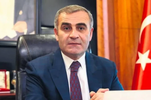 İrfan Fidan kimdir, aslen nereli? AYM Başkanvekili seçilen İrfan Fidan'ın biyografisi