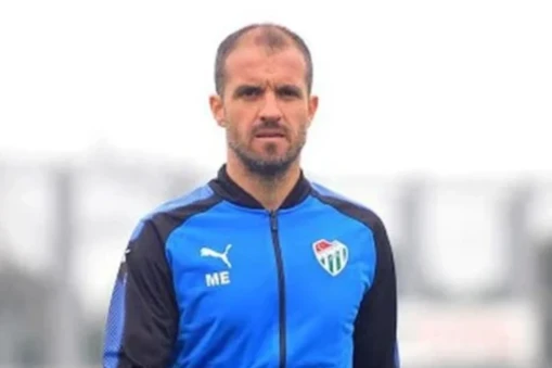 Bursaspor Teknik Direktörü Mustafa Er kimdir, nereli, hangi takımları çalıştırdı?