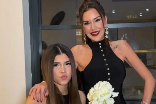 Dilan Polat'ın kızı olan Nilda Polat'ın kim olduğu merak konusu oldu! İşte Nilda Polat'ın yaşamı ve hakkında merak edilenler!
