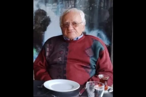 Ferit Bölükbaş kimdir, neden öldü? Sakarya eski İl Genel Meclis Üyesi Ferit Bölükbaş vefat etti