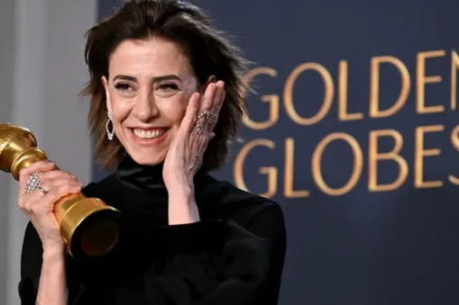Brezilyalı Ünlü Fernanda Torres'un Hayatı ve Kariyeri Detaylarıyla İncelendi!