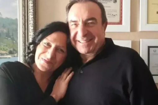 Zafer Ergin’in kızı Esra Ergin kimdir? İşte usta oyuncunun ailesi