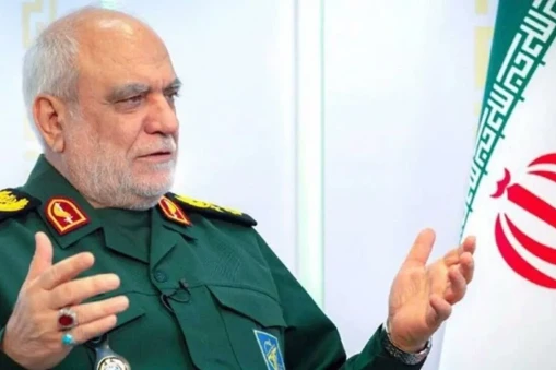 Mecid Hademi Kimdir? İranlı Komutanın Ölümüne Dair Detaylar