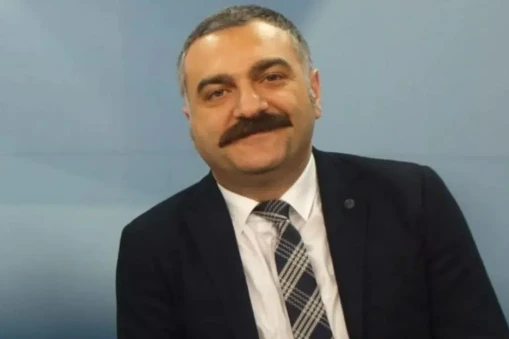 Nazım Akkoyunlu kimdir ve hayatı