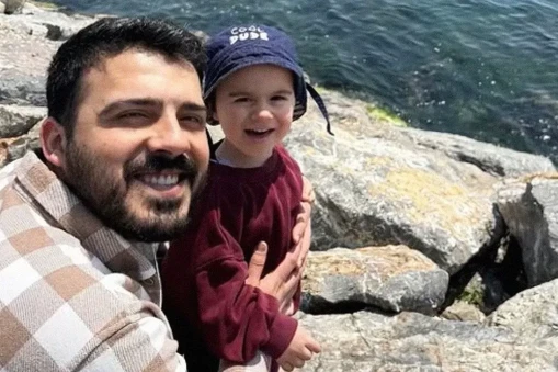 Kanseri Yenen Minik Kahraman: Ali Asaf'ın Mücadele Dolu Hikayesi
