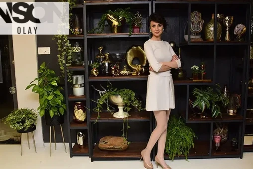 Yasemin Gazanker kimdir ve hayatı: Doğum tarihi, kökeni, ilişki durumu ve mesleği