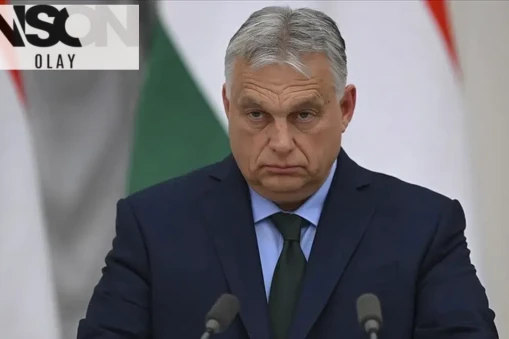 Macaristan'ın 16 yıllık lideri Viktor Orban'ın sonu: Kökeni, doğum tarihi ve kimliği bilinmeyen bir lider.