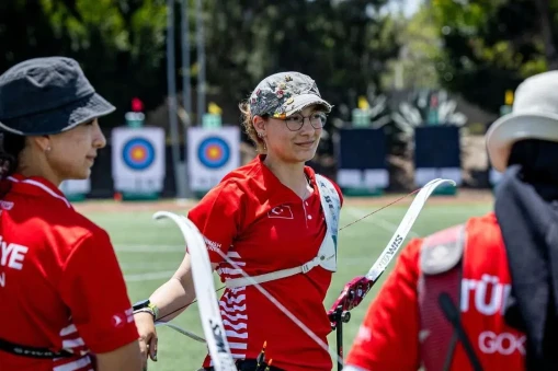 Dünya Yenihayat: Sporcu Kimliği ve Başarıları Ortaya Çıktı