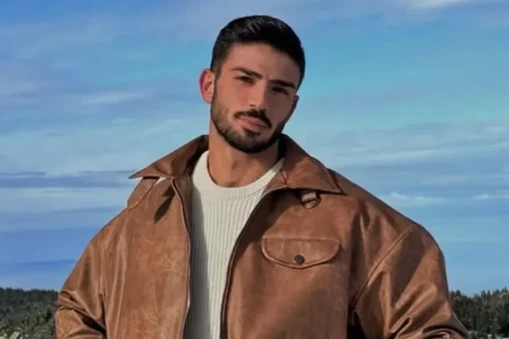 Alper Temel'in sıra dışı hikayesi: Mısır satarken fenomen oldu!
