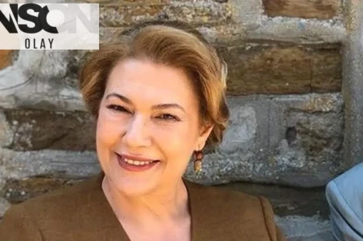 Zeynep Eronat Kimdir? İşte Hayatı ve Kariyeri Hakkında Detaylar!