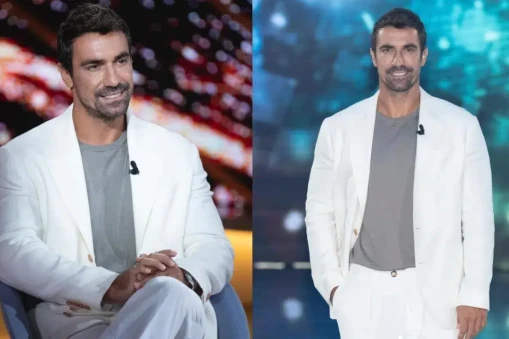Türk oyuncu İbrahim Çelikkol'un yaşamı, evliliği ve gözaltına alınma sebebi!