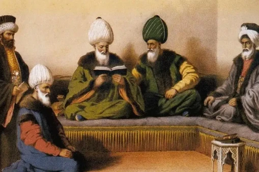 Padişahın Mutlak Vekili Kimdir, Eş Anlamlısı Nedir ve Nasıl Yazılır, Sadrazam mı?