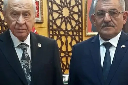 Ali Pelit kimdir ve hayatı: Memleketi neresi, kaç yaşında?