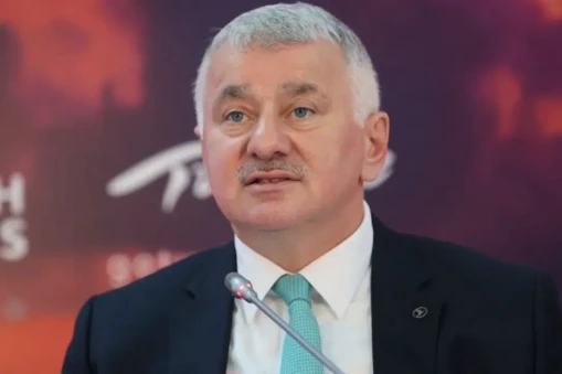 Bilal Ekşi kimdir? Kaç yaşında, nereli? Neden görevden alındı? Bilal Ekşi'nin kariyeri ve THY geçmişi